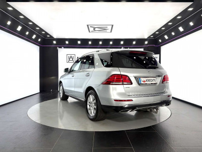 Mercedes-Benz GLE Gebrauchtwagen Mercedes-Benz GLE Gebrauchtwagen