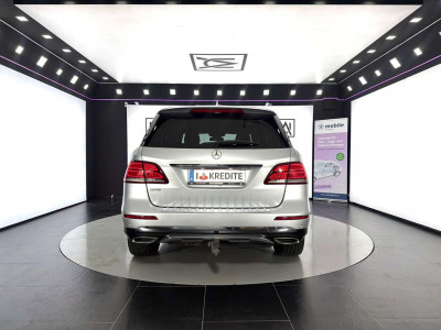 Mercedes-Benz GLE Gebrauchtwagen Mercedes-Benz GLE Gebrauchtwagen