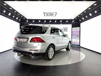 Mercedes-Benz GLE Gebrauchtwagen Mercedes-Benz GLE Gebrauchtwagen