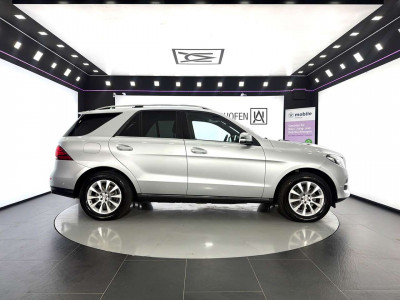 Mercedes-Benz GLE Gebrauchtwagen Mercedes-Benz GLE Gebrauchtwagen