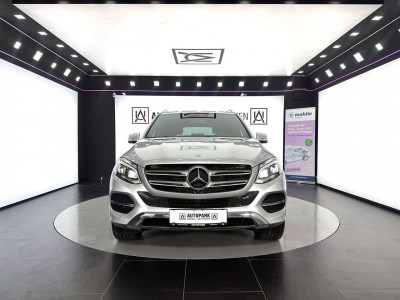 Mercedes-Benz GLE Gebrauchtwagen Mercedes-Benz GLE Gebrauchtwagen