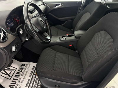 Mercedes-Benz B-Klasse Gebrauchtwagen Mercedes-Benz B-Klasse Gebrauchtwagen