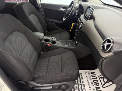 Mercedes-Benz B-Klasse Gebrauchtwagen Mercedes-Benz B-Klasse Gebrauchtwagen