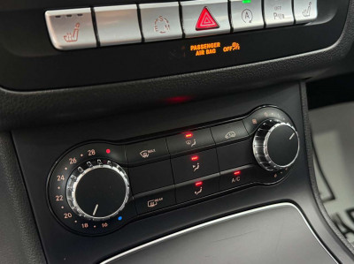 Mercedes-Benz B-Klasse Gebrauchtwagen Mercedes-Benz B-Klasse Gebrauchtwagen