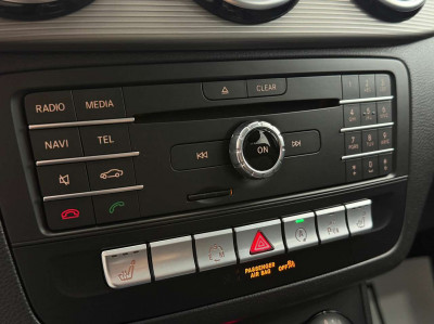 Mercedes-Benz B-Klasse Gebrauchtwagen Mercedes-Benz B-Klasse Gebrauchtwagen