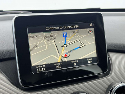 Mercedes-Benz B-Klasse Gebrauchtwagen Mercedes-Benz B-Klasse Gebrauchtwagen
