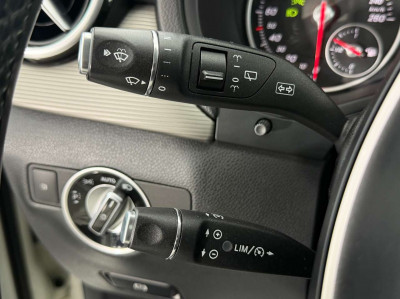 Mercedes-Benz B-Klasse Gebrauchtwagen Mercedes-Benz B-Klasse Gebrauchtwagen