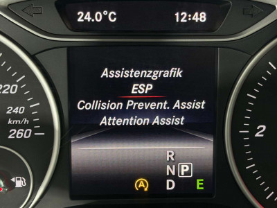Mercedes-Benz B-Klasse Gebrauchtwagen Mercedes-Benz B-Klasse Gebrauchtwagen