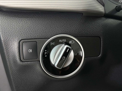 Mercedes-Benz B-Klasse Gebrauchtwagen Mercedes-Benz B-Klasse Gebrauchtwagen