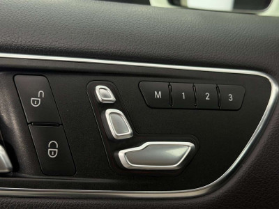 Mercedes-Benz B-Klasse Gebrauchtwagen Mercedes-Benz B-Klasse Gebrauchtwagen