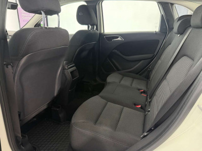 Mercedes-Benz B-Klasse Gebrauchtwagen Mercedes-Benz B-Klasse Gebrauchtwagen