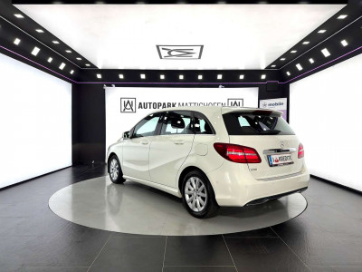 Mercedes-Benz B-Klasse Gebrauchtwagen Mercedes-Benz B-Klasse Gebrauchtwagen