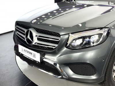 Mercedes-Benz GLC Gebrauchtwagen Mercedes-Benz GLC Gebrauchtwagen