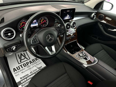 Mercedes-Benz GLC Gebrauchtwagen Mercedes-Benz GLC Gebrauchtwagen