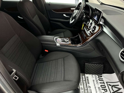 Mercedes-Benz GLC Gebrauchtwagen Mercedes-Benz GLC Gebrauchtwagen