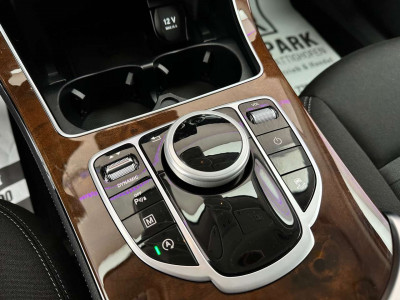 Mercedes-Benz GLC Gebrauchtwagen Mercedes-Benz GLC Gebrauchtwagen