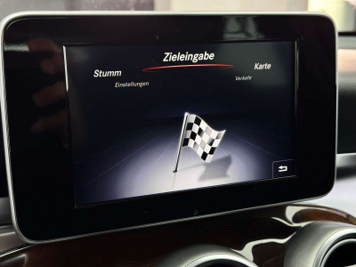 Mercedes-Benz GLC Gebrauchtwagen Mercedes-Benz GLC Gebrauchtwagen