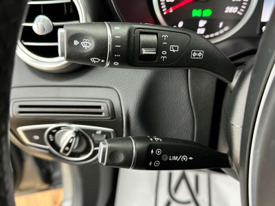Mercedes-Benz GLC Gebrauchtwagen Mercedes-Benz GLC Gebrauchtwagen