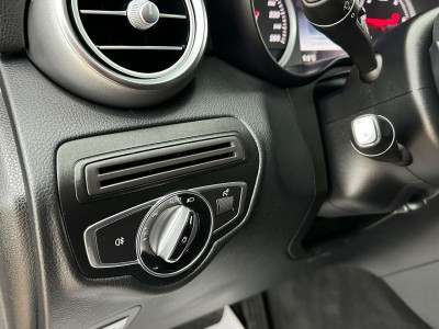 Mercedes-Benz GLC Gebrauchtwagen Mercedes-Benz GLC Gebrauchtwagen