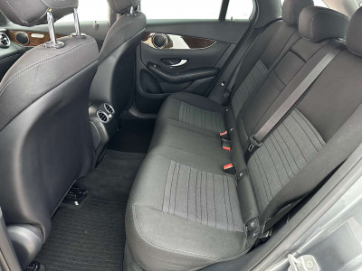 Mercedes-Benz GLC Gebrauchtwagen Mercedes-Benz GLC Gebrauchtwagen