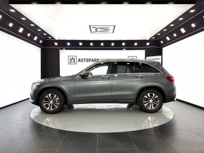 Mercedes-Benz GLC Gebrauchtwagen Mercedes-Benz GLC Gebrauchtwagen