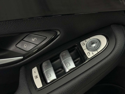 Mercedes-Benz C-Klasse Gebrauchtwagen