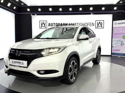Honda HR-V Gebrauchtwagen Honda HR-V Gebrauchtwagen