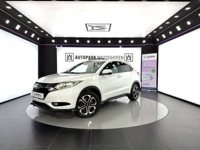 Honda HR-V Gebrauchtwagen Honda HR-V Gebrauchtwagen