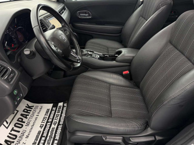 Honda HR-V Gebrauchtwagen Honda HR-V Gebrauchtwagen