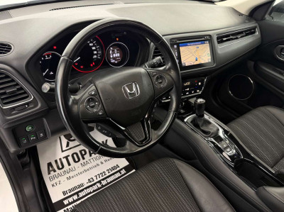 Honda HR-V Gebrauchtwagen Honda HR-V Gebrauchtwagen