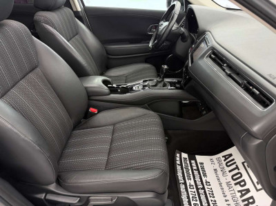 Honda HR-V Gebrauchtwagen Honda HR-V Gebrauchtwagen