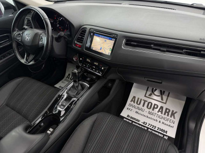 Honda HR-V Gebrauchtwagen Honda HR-V Gebrauchtwagen