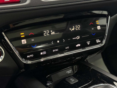 Honda HR-V Gebrauchtwagen Honda HR-V Gebrauchtwagen