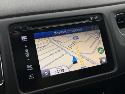Honda HR-V Gebrauchtwagen Honda HR-V Gebrauchtwagen