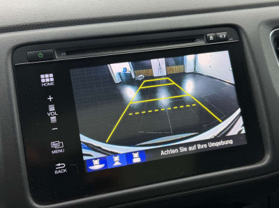 Honda HR-V Gebrauchtwagen Honda HR-V Gebrauchtwagen