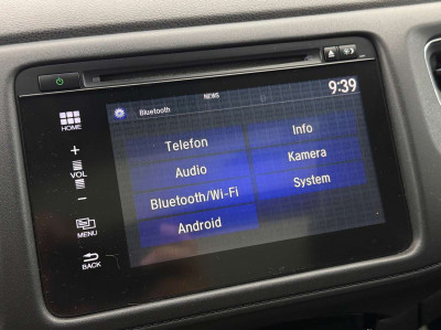 Honda HR-V Gebrauchtwagen Honda HR-V Gebrauchtwagen