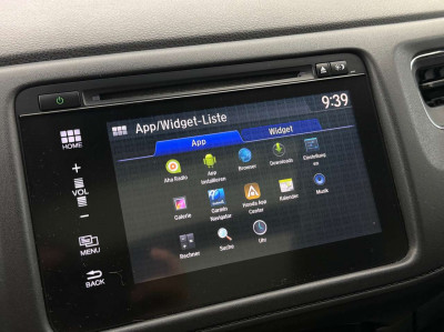 Honda HR-V Gebrauchtwagen Honda HR-V Gebrauchtwagen