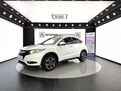 Honda HR-V Gebrauchtwagen Honda HR-V Gebrauchtwagen
