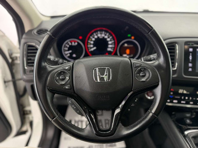Honda HR-V Gebrauchtwagen Honda HR-V Gebrauchtwagen