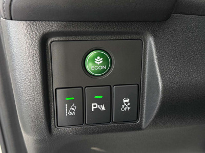 Honda HR-V Gebrauchtwagen Honda HR-V Gebrauchtwagen
