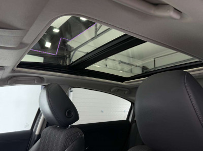 Honda HR-V Gebrauchtwagen Honda HR-V Gebrauchtwagen