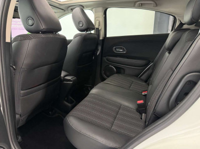 Honda HR-V Gebrauchtwagen Honda HR-V Gebrauchtwagen