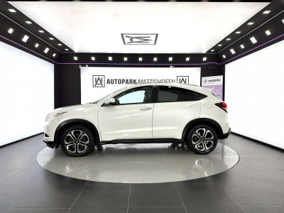 Honda HR-V Gebrauchtwagen Honda HR-V Gebrauchtwagen