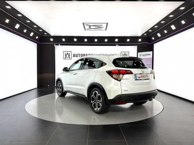 Honda HR-V Gebrauchtwagen Honda HR-V Gebrauchtwagen