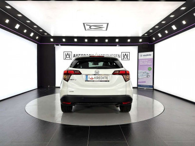 Honda HR-V Gebrauchtwagen Honda HR-V Gebrauchtwagen