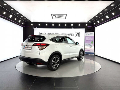 Honda HR-V Gebrauchtwagen Honda HR-V Gebrauchtwagen