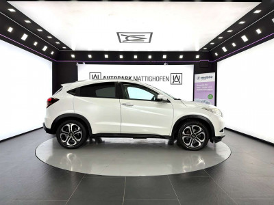 Honda HR-V Gebrauchtwagen Honda HR-V Gebrauchtwagen
