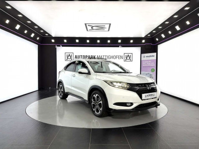 Honda HR-V Gebrauchtwagen Honda HR-V Gebrauchtwagen