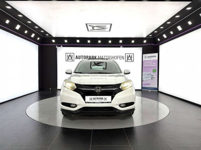 Honda HR-V Gebrauchtwagen Honda HR-V Gebrauchtwagen