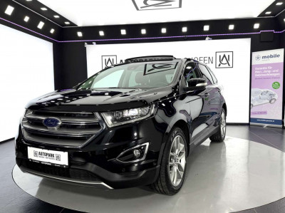Ford Edge Gebrauchtwagen Ford Edge Gebrauchtwagen